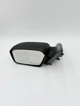 2011-2012 Ford Fusion Driver Left Side View Power Door Mirror Black Oem. Fixed Price $48.95.