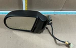 1998-2005 Chevy S-10 Blazer Front Left Side View Mirror 128-02634L Oem. Fixed Price $62.99.