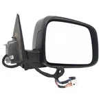 Passenger Side View Mirror W/ Turn Signal Fits 2013-2022 Dodge Durango 5.7L. Fixed Price $201.88.