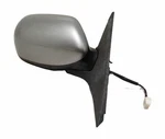 Passenger Side View Mirror Power Turbo Non-heated Fits 08-14 Impreza 1549058. Fixed Price $46.00.
