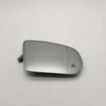Mercedes W205 W253 W213 W222 Right Mirror Glass Blind Spot 0998100416 Wide Angle. Fixed Price $142.27.
