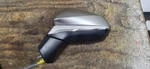 2022-2025 Lexus Nx Door Mirror Driver Side Blind Spot Oem (no Camera) *DC10273. Fixed Price $549.00.