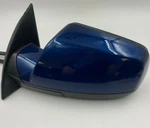 2010-2011 Chevrolet Equinox Driver Side View Power Door Mirror Blue A02B11035. Fixed Price $29.59.