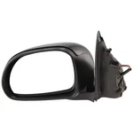 Mirrors Driver Left Side Heated Hand For Fiat 500L 2014-2020. Fixed Price $63.93.