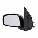 For Nissan Pathfinder Door Mirror 2005-2010 Driver Side Power Non-heated Ptm. Fixed Price $60.65.