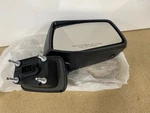 2019-2025 Chevy Silverado 1500 Right Passenger Side Heated Door Mirror Oem. Fixed Price $195.00.