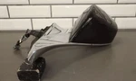 12-20 Oem Tesla Model Left Driver Door Exterior Side Mirror Black Pbsb. Fixed Price $249.99.
