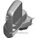 Genuine Gm Black Driver Side Door Mirror Without Cover 84944517. Fixed Price $978.33.