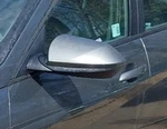 2021-2025 Hyundai Elantra Lh Driver Door Mirror Side View Oem. Fixed Price $157.94.