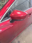 Lh Driver Side 2019 Mazda 6 Door Mirror SKU#4423515. Fixed Price $97.85.