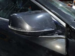 2013-2014 Cadillac Xts Oem Right Passenger Side Power Door Mirror Graphite Glj. Fixed Price $137.19.