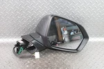 20-22 Palisade Steel Gray Right Side Door Mirror Heated Tturn Signal Memory Oem. Fixed Price $581.99.