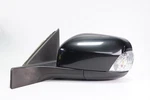 Volvo XC70 Front Left Lh Door Mirror Oem 2010 - 2016. Fixed Price $349.99.