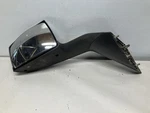 1998-2018 Volvo Vnl Left/driver Hood Mirror Used P/n 204721003LH. Fixed Price $139.99.