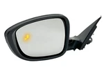 New Driver Mirror Outside Rear View For Honda Accord 2023-2024. Fixed Price $90.16.