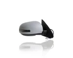 Door Mirror For 17-19 Outlander 18-19 Phev Le/se/sel Blind Spot Right 7632C632. Fixed Price $245.56.