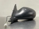 2006 Chrysler Sebring Oem Driver Left Power Door Mirror Black 04805311AD 03-06. Fixed Price $117.59.