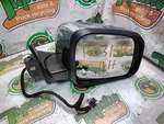 Passenger Side View Mirror Power Heated Fits 16-18 Grand Cherokee 2762994. Fixed Price $181.99.