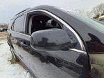 2016 Chevrolet Equinox Passenger Side Door Mirror Oem Used 128-04563R Black. Fixed Price $69.97.