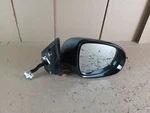 2017-20 Kia Sorento Oem Right Rh Passenger Side View Mirror Silver. Fixed Price $149.00.