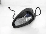2017-2019 Audi A4 Allroad Driver Side Rear View Mirror 8W1857409D9B9 Black Oem. Fixed Price $411.35.