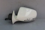 07-09 Mercedes W211 E350 E550 Side View Door Mirror Driver Lh 13WIRE. Fixed Price $147.46.
