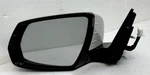 2014-19 Hyundai Genesis G80 Lh Power Mirror W/ Signal Light Oem# S87610-B1700. Fixed Price $219.00.