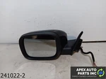 Oem 2003-2014 Volvo XC90 2.0L Left Driver Side View Power Mirror Blind Spot. Fixed Price $199.99.