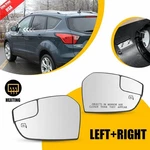 Mirror Glass 17-19 Ford Escape GJ5Z17K707G/FO1324172;GJ5Z17K707A/FO1325172. Fixed Price $31.34.