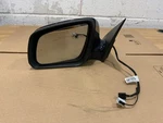 Mercedes C-class W204 Left Side Electric Wing Mirror A2048100319 Dark Blue. Fixed Price $67.03.