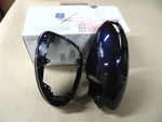 New Right Rearview Mirror Trim Genuine Mercedes C216/C219/W221 - A2198100264. Fixed Price $57.61.
