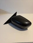 2017-2020 Bmw 530I Left Driver Side View Mirror Oem F0184101U668B Dark Gray. Fixed Price $349.99.