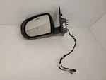 2017-2022 Jeep Compass Lh Driver Side View Mirror Manual Folding Heated. Fixed Price $181.36.