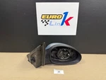 06-08 Bmw E90 3 Series Right Passenger Side View Door Mirror Pin No Glass. Fixed Price $60.85.