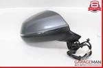 2017-2019 Audi Q7 Suv Front Right Door Rear View Mirror 4M1857410AK. Fixed Price $328.12.