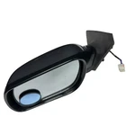 2006 Mazda Speed Oem Left Driver Side View Mirror Heated Silver 5 Wire 07. Fixed Price $36.00.