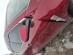 2012 Cadillac Srx Passenger Side Mirror Oem Power Folding Red Used 3936324. Fixed Price $98.42.