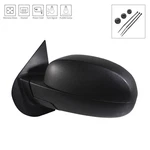 Left Driver Side Door Mirror For Chevrolet Suburban 1500 2500 Tahoe. Fixed Price $270.17.