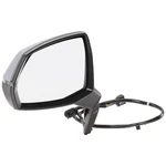 Mirrors Driver Left Side Heated Hand For Audi SQ5 Sportback 2021-2022. Fixed Price $214.37.