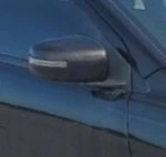 2015-2017 Mitsubishi Lancer Rh Passenger Door Mirror Side View Oem. Fixed Price $94.34.
