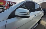 Mercedes-benz ML320 2014-2015 Left Side View Mirror Diamond White 1736407. Fixed Price $434.00.