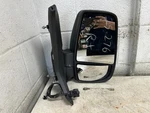 2023 Ford TRANSIT25 Passenger Side View Mirror Black Manual Fold Oem. Fixed Price $254.95.