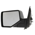 Oem New Ford Ranger 2006-2011 Driver Side View Mirror 8L5Z-17683-BA. Fixed Price $71.28.