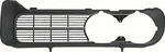 Driver Side Grille Amd Fits 1968 Pontiac Firebird K-9793726. Fixed Price $181.21.