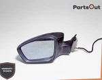 13-15 Volkswagen Passat Left Outside Rearview Mirror 561857507R9B9 Oem. Fixed Price $117.71.
