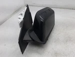 Lh View Mirror Power Painted Cap Manual Fold Lamps 11 Lincoln Mkx BA1Z17683BAPTM. Fixed Price $150.49.