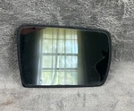 2009 2010 2011 Kia Borrego Left Drivers Side Door Mirror Glass Heated Lh Oem. Fixed Price $29.99.