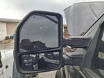 Driver Side View Mirror Thru 02/25/18 Power Fits 15-18 Ford F150 Pickup 4103557. Fixed Price $340.00.