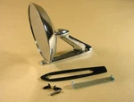 1963 1968 Pontiac Firebird & Body Outside Door Mirror Lh Rh, C9787901R. Fixed Price $78.00.