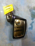 Passenger Side View Mirror Power Heated Fits 05-08 Tiburon 315873. Fixed Price $63.86.